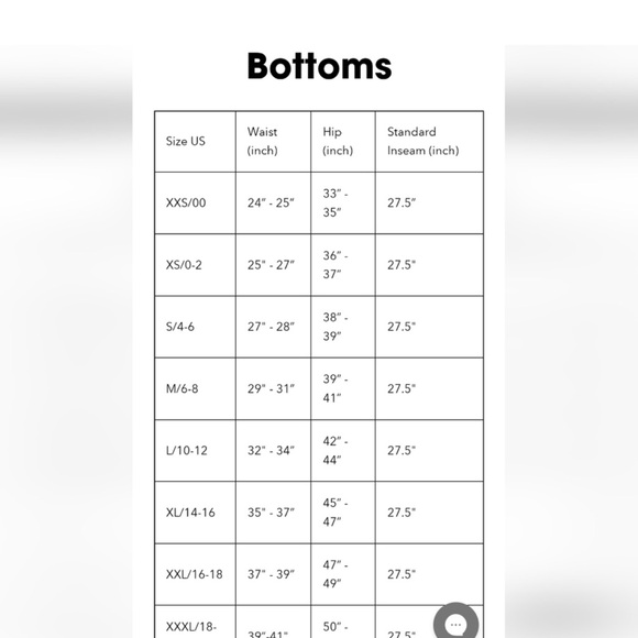 BuffBunny Rebel holographic mood ring leggings - Picture 8 of 9